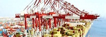 Ocean Freight