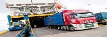 Trucking Delivery